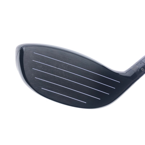 Used Titleist GT 280 Mini Driver / 13.0 Degrees / X-Stiff Flex
