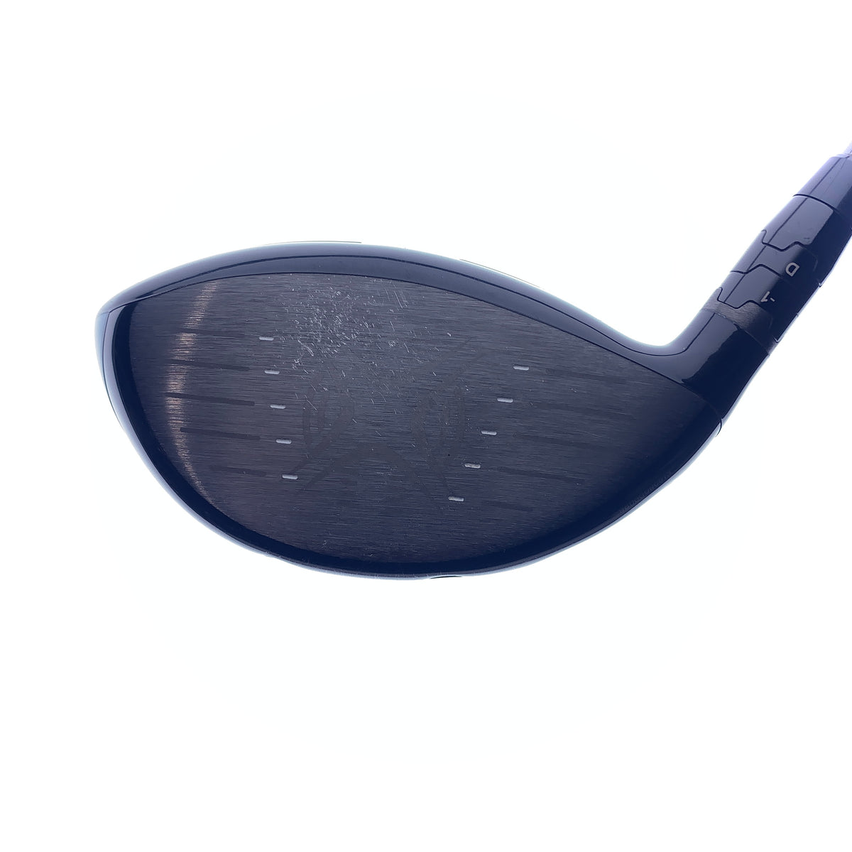Used Callaway Rogue Driver / 10.5 Degrees / Regular Flex - Replay Golf 