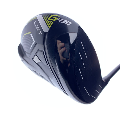 Used Ping G430 LST Driver / 9.0 Degrees / X-Stiff Flex