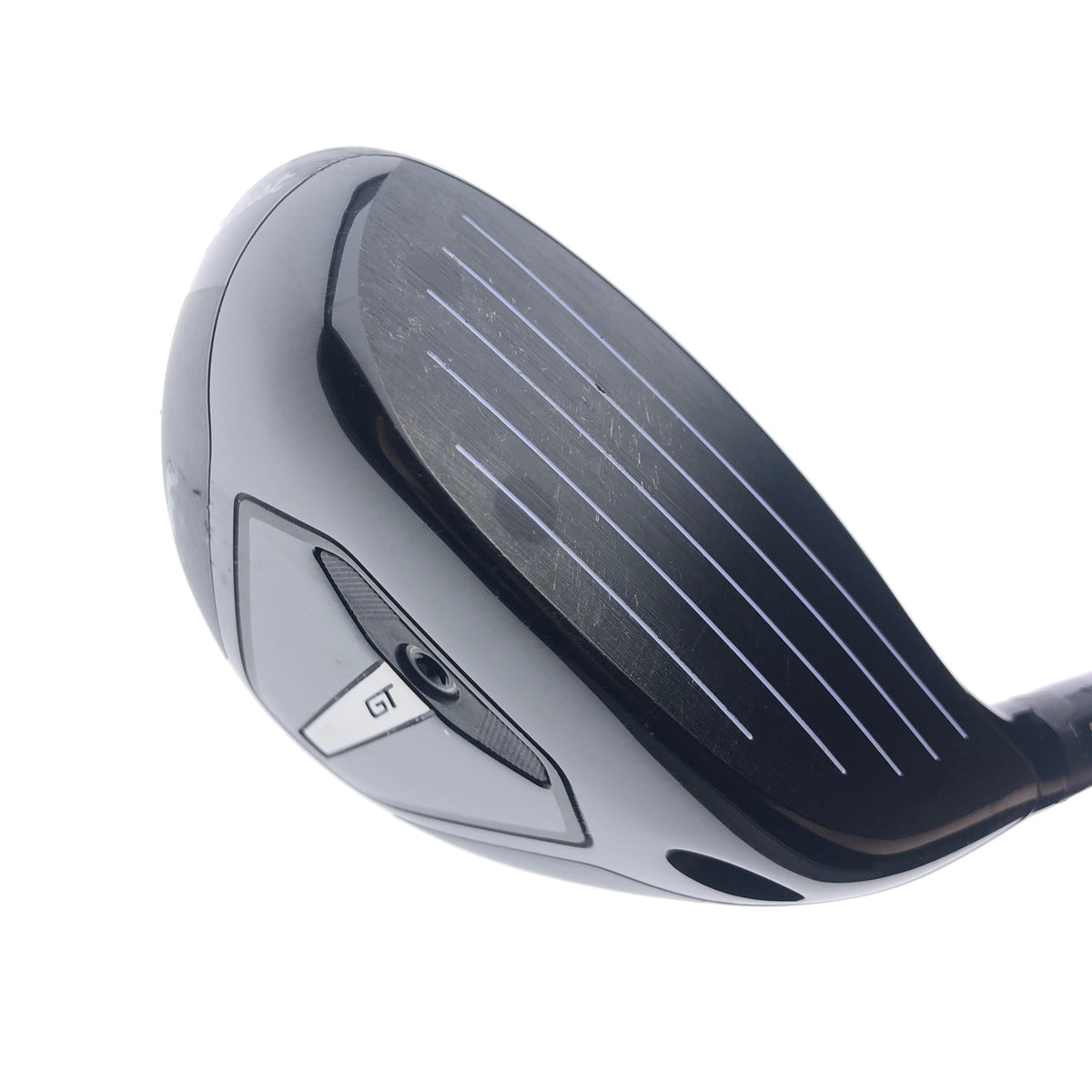 Used Titleist GT 280 Mini Driver / 13.0 Degrees / Tour AD DI-7 X-Stiff Flex