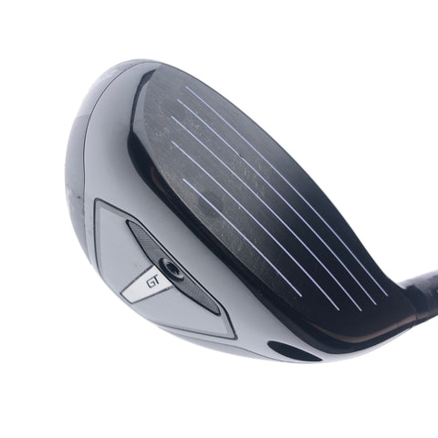 Used Titleist GT 280 Mini Driver / 13.0 Degrees / X-Stiff Flex
