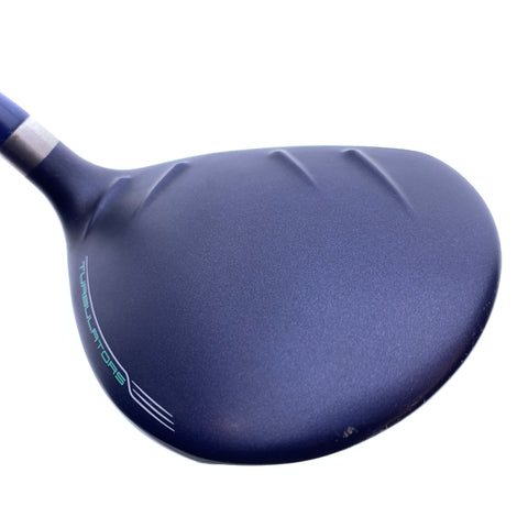 Used Ping G LE 9 Fairway Wood / 30.0 Degrees / Ladies Flex