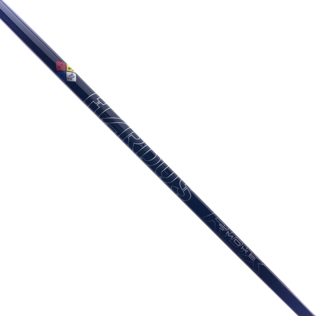 Used Project X HZRDUS Smoke RDX 5.5 80g Rescue/Hybrid/Reg Flex / Titleist Gen2