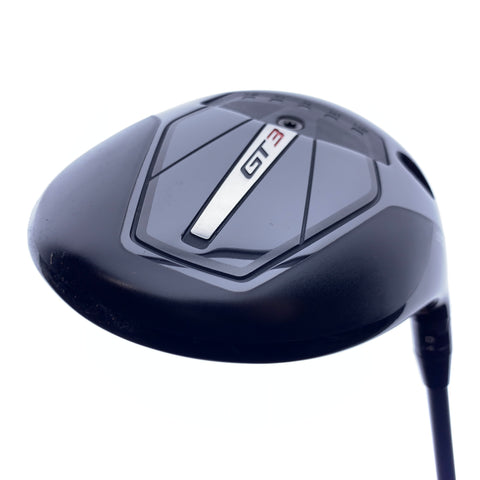 Used Titleist GT3 Driver / 9.0 Degrees / Stiff Flex