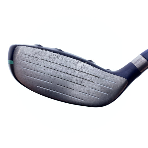 Used Ping G LE 9 Fairway Wood / 30.0 Degrees / Ladies Flex