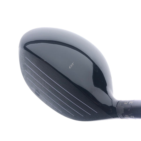 Used Titleist GT 280 Mini Driver / 13.0 Degrees / X-Stiff Flex