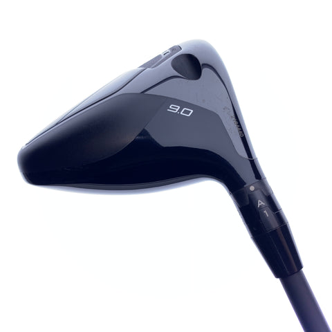 Used Titleist GT3 Driver / 9.0 Degrees / Stiff Flex