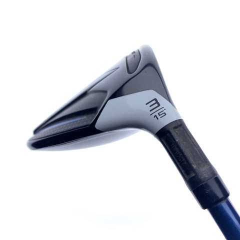 Used TaylorMade Sim2 Max 3 Fairway Wood / 15.0 Degrees / Regular Flex