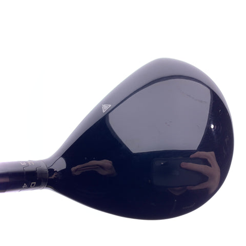 Used Titleist TS2 7 Fairway Wood / 21 Degrees / Soft Regular Flex - Replay Golf 