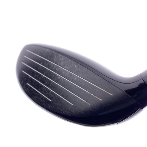 Used Titleist TS2 7 Fairway Wood / 21 Degrees / Soft Regular Flex - Replay Golf 