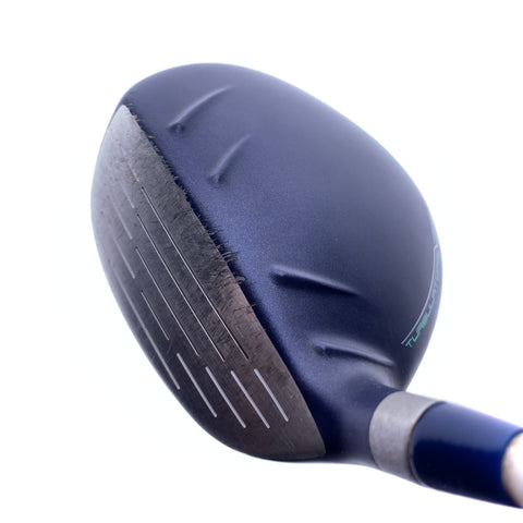 Used Ping G LE 9 Fairway Wood / 30.0 Degrees / Ladies Flex