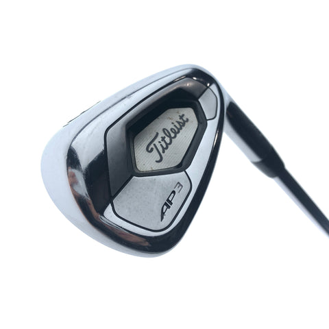 Used Callaway X-22 Tour 6 Iron / 30.0 Degrees / Regular Flex