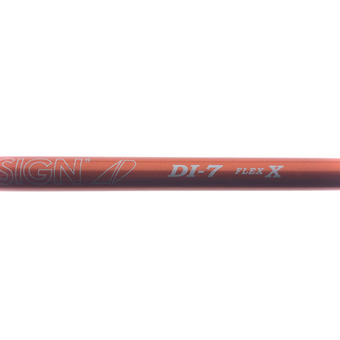 Used Titleist GT 280 Mini Driver / 13.0 Degrees / X-Stiff Flex