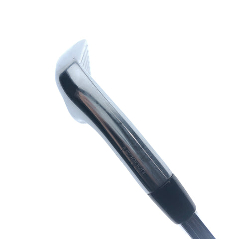 Used Titleist AP3 718 9 Iron / 39.0 Degrees / Stiff Flex