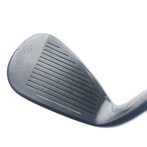 Used Cobra Fly XL 8 Iron / 35.0 Degrees / Stiff Flex