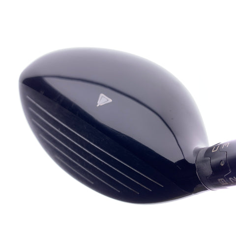 Used Titleist TS2 7 Fairway Wood / 21 Degrees / Soft Regular Flex - Replay Golf 