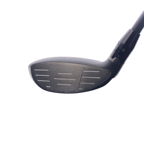 Used Callaway Paradym Ai Smoke MAX 3 Fairway Wood / 15 Degrees / Regular Flex