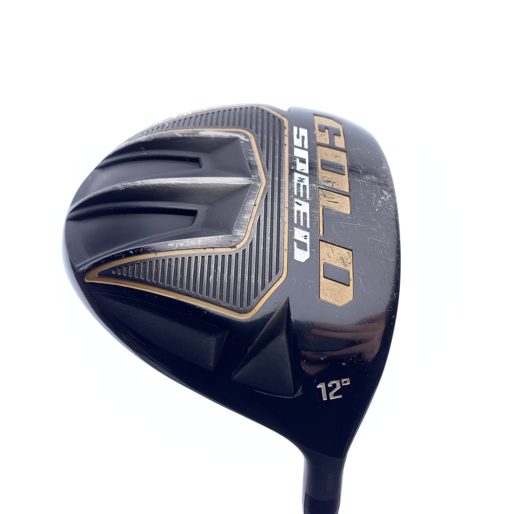 Used Ben Ross Golf Speed Driver / 12.0 Degrees / Senior Flex
