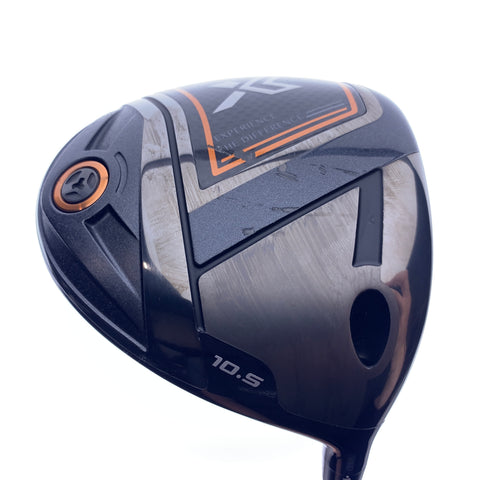 Used XXIO X Driver / 10.5 Degrees / Regular Flex