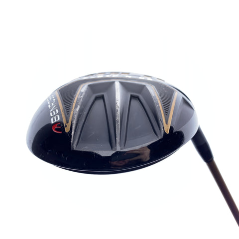 Used Ben Ross Golf Speed Driver / 12.0 Degrees / Senior Flex
