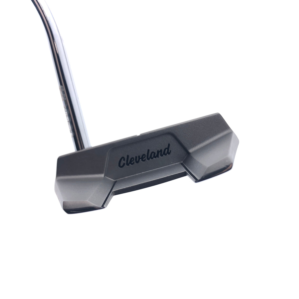 Used Cleveland HB Soft 2 11 Putter / 34.0 Inches - Replay Golf 