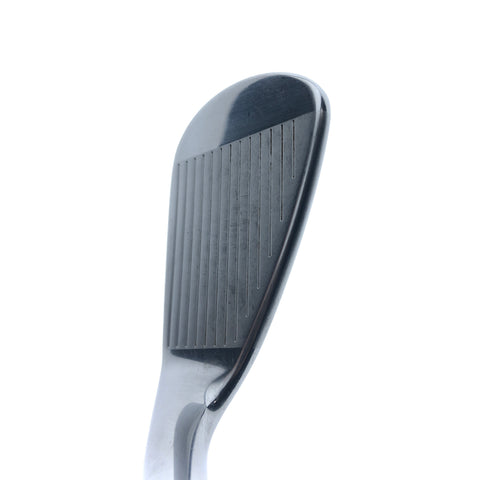 Used Titleist AP3 718 9 Iron / 39.0 Degrees / Stiff Flex