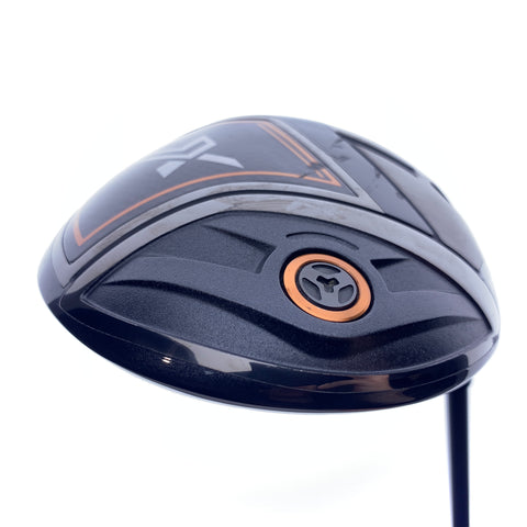 Used XXIO X Driver / 10.5 Degrees / Regular Flex