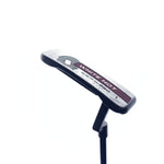 Used Odyssey White Hot Pro #1 Putter / 35.0 Inches - Replay Golf 