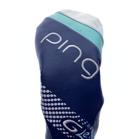 Used Ping G LE 9 Fairway Wood / 30.0 Degrees / Ladies Flex