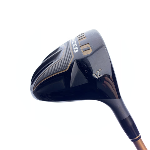 Used Ben Ross Golf Speed Driver / 12.0 Degrees / Senior Flex