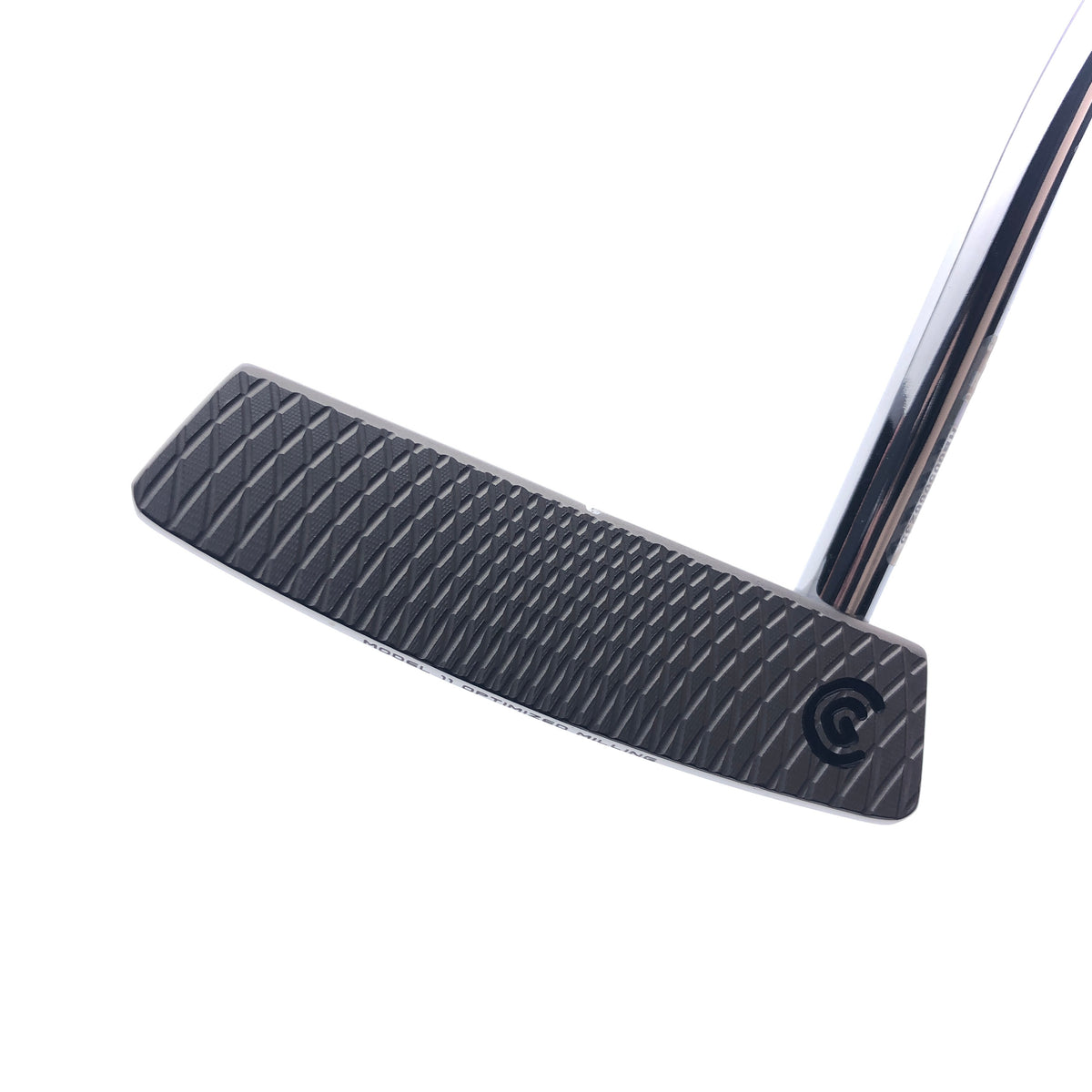 Used Cleveland HB Soft 2 11 Putter / 34.0 Inches - Replay Golf 