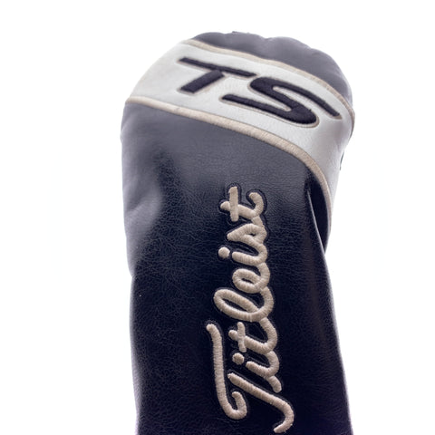 Used Titleist TS2 7 Fairway Wood / 21 Degrees / Soft Regular Flex - Replay Golf 