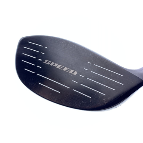 Used Ben Ross Golf Speed Driver / 12.0 Degrees / Senior Flex