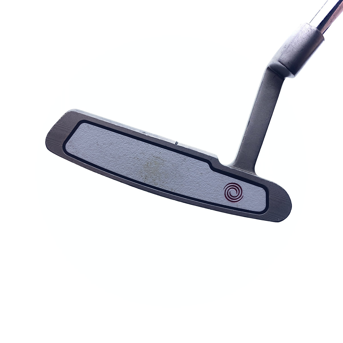 Used Odyssey White Hot Pro #1 Putter / 35.0 Inches - Replay Golf 