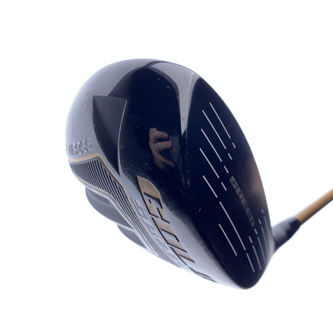 Used Ben Ross Golf Speed Driver / 12.0 Degrees / Senior Flex
