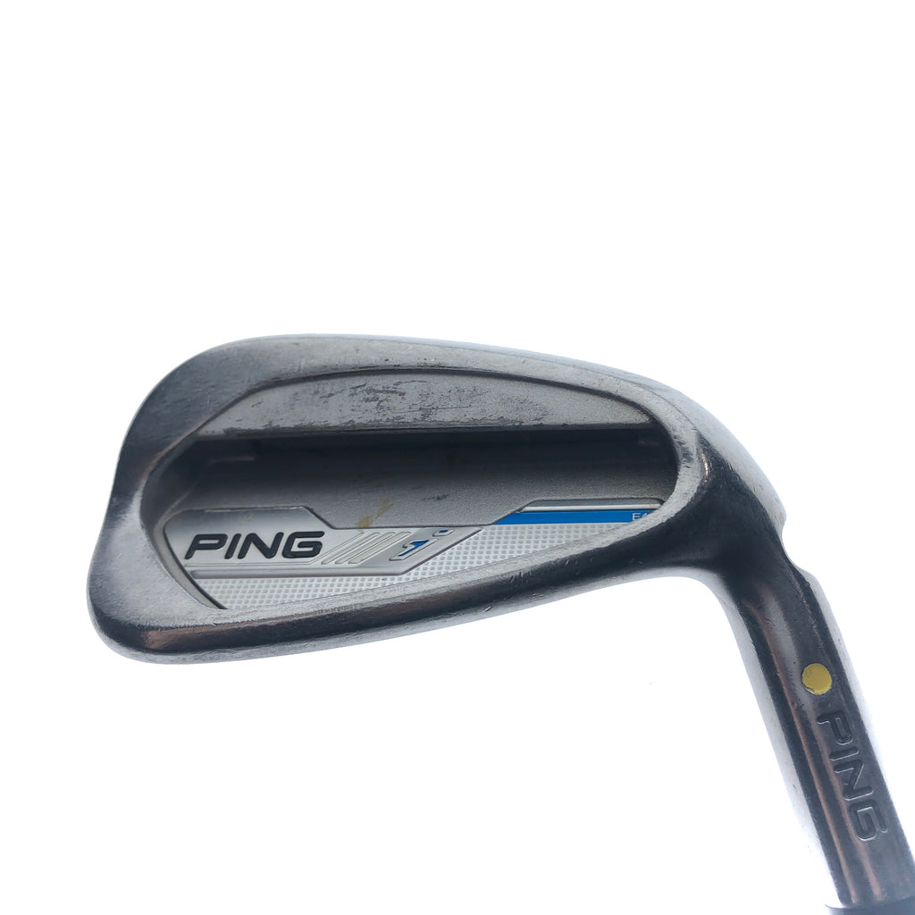 Used Ping G710 8 Iron / 34.0 Degrees / Regular Flex