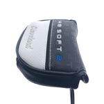 Used Cleveland HB Soft 2 11 Putter / 34.0 Inches - Replay Golf 