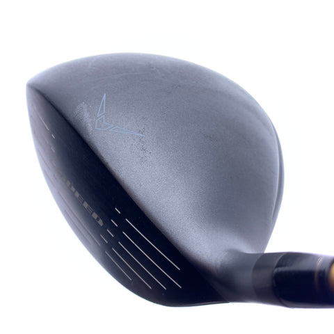 Used Ben Ross Golf Speed Driver / 12.0 Degrees / Senior Flex