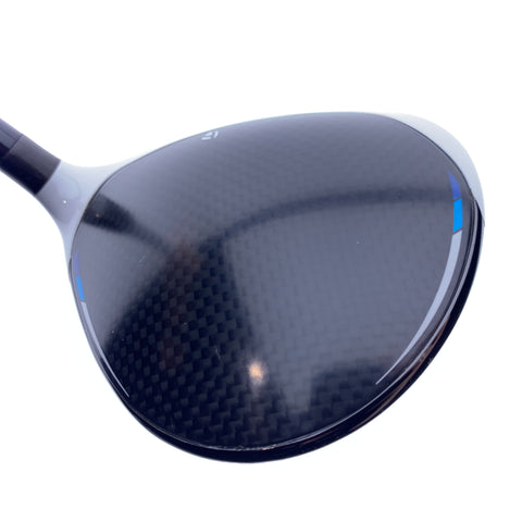 Used TaylorMade Sim2 Max D 3 Fairway Wood / 16.0 Degrees / Senior Flex
