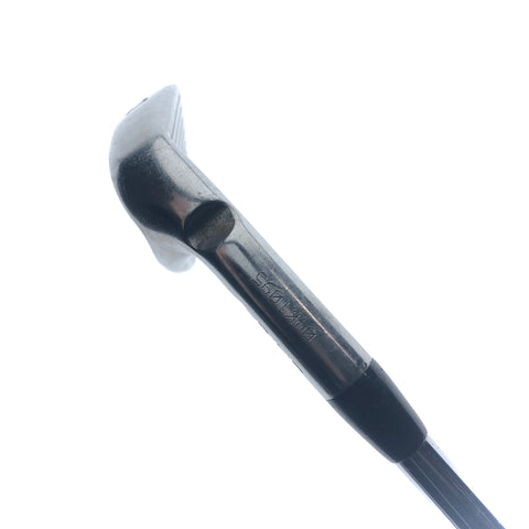 Used Ping i E1 9 Iron / 41.0 Degree / Stiff Flex