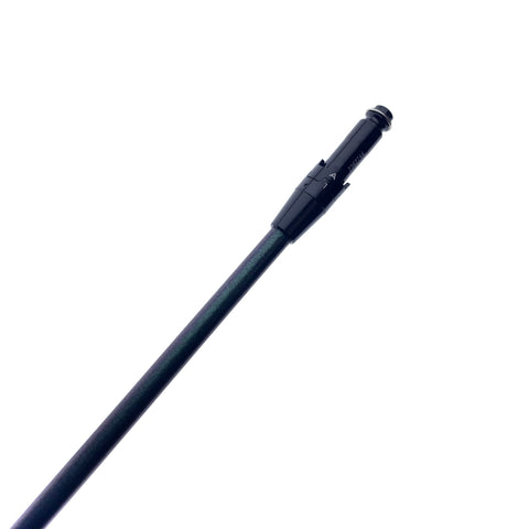Used AutoFlex SF505 X Driver Shaft / X-Stiff Flex / Titleist Driver Adapter