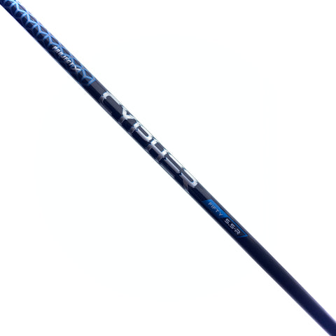 Used XXIO X Driver / 10.5 Degrees / Regular Flex