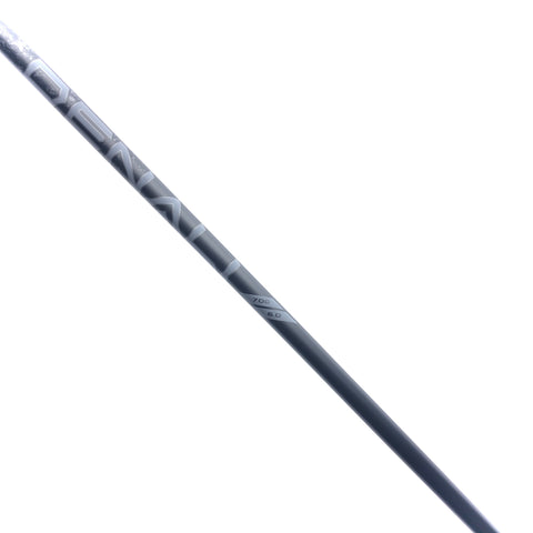 Used Callaway Quantum Max 4 Hybrid / 21.0 Degrees / Stiff Flex
