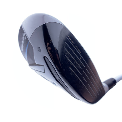 Used TaylorMade Sim2 Max D 3 Fairway Wood / 16.0 Degrees / Senior Flex