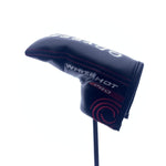 Used Odyssey White Hot Pro #1 Putter / 35.0 Inches - Replay Golf 