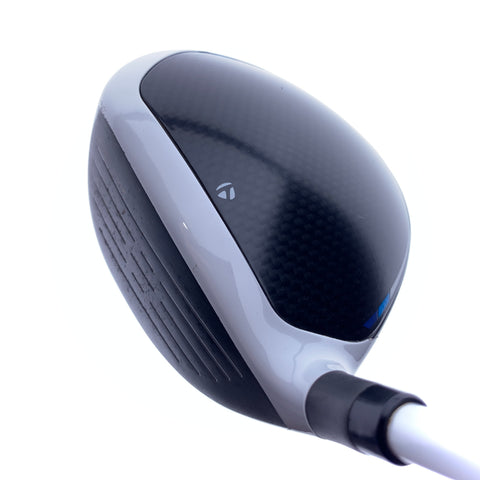 Used TaylorMade Sim2 Max D 3 Fairway Wood / 16.0 Degrees / Senior Flex