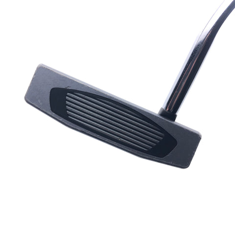 Used TaylorMade Spider GT Notchback Putter / 34.00 Inches