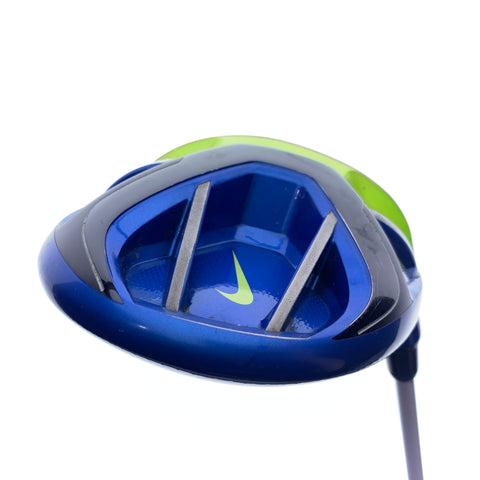Used Nike Vapor Fly Pro Driver / 10.5 Degrees / X-Stiff Flex