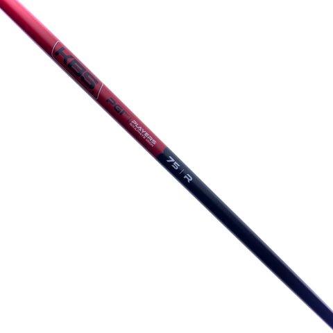 Used Cobra LTDx 4 Hybrid / 21.0 Degrees / Regular Flex