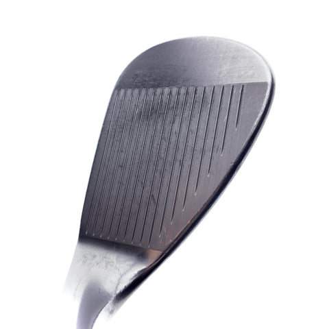 Used Titleist SM9 Tour Chrome Gap Wedge / 50.0 Degrees / Wedge Flex